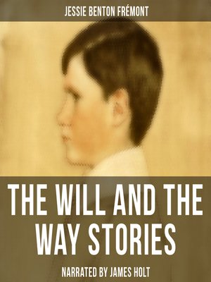 cover image of The Will and the Way Stories